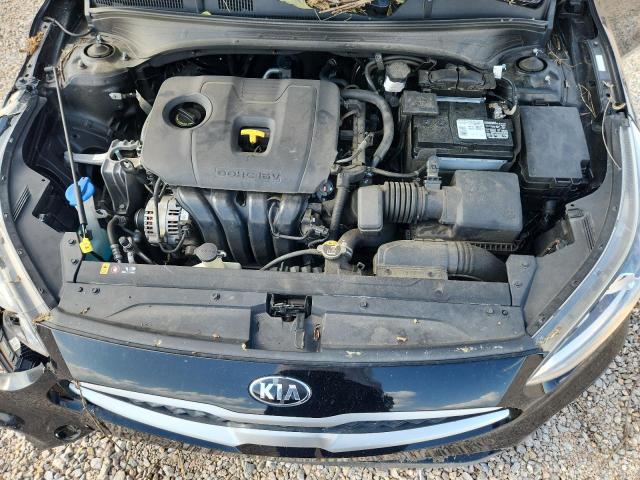 Продажа на аукционе авто 2021 Kia Forte, vin: 3KPF24ADXME277510, номер лота: 55794866
