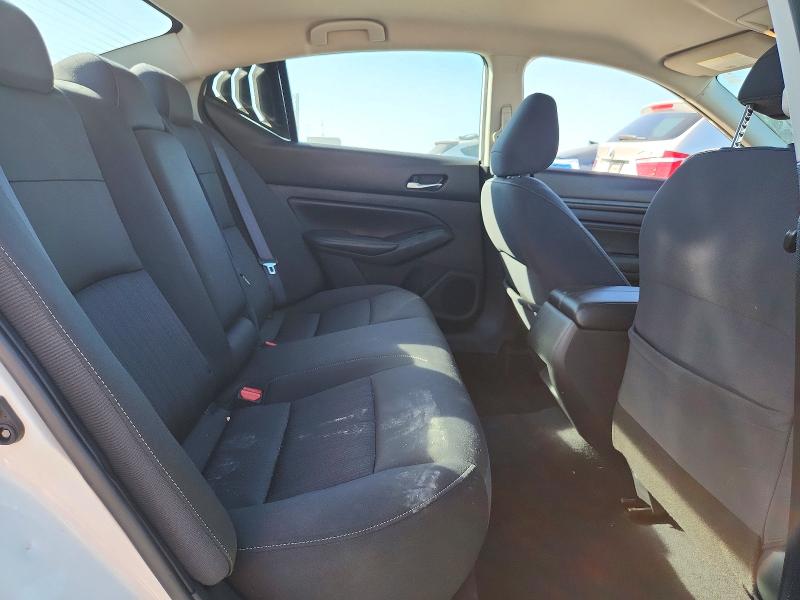 58144446 :رقم المزاد ، 1N4BL4BVXKC196620 vin ، 2019 Nissan Altima مزاد بيع