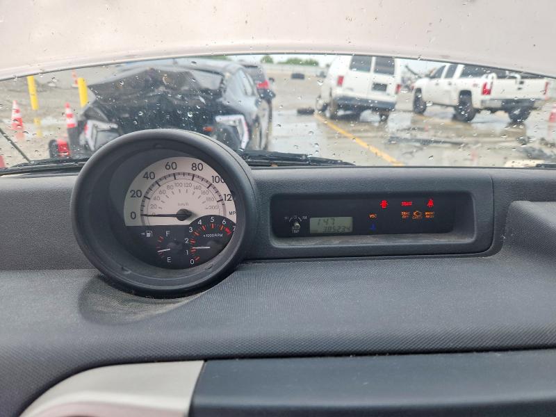 Aukcja sprzedaży 2005 Toyota Scion, vin: JTLKT334150207900, numer aukcji: 56632076