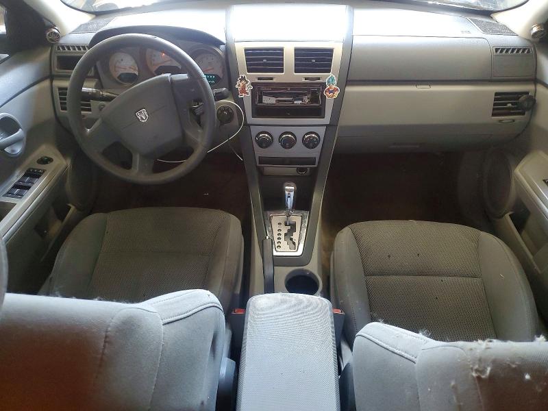 2008 Dodge Avenger მანქანა იყიდება აუქციონზე, vin: 1B3LC46K68N245356, აუქციონის ნომერი: 56521446