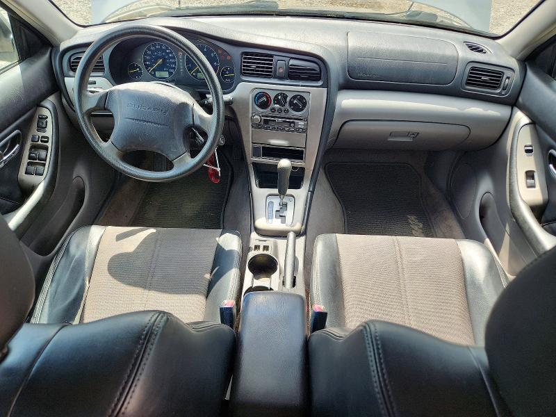 2006 Subaru Baja მანქანა იყიდება აუქციონზე, vin: 4S4BT62C667105776, აუქციონის ნომერი: 58151546