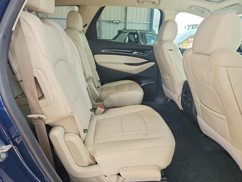 Aukcja sprzedaży 2023 Buick Enclave, vin: 5GAERBKW4PJ129633, numer aukcji: 58580186