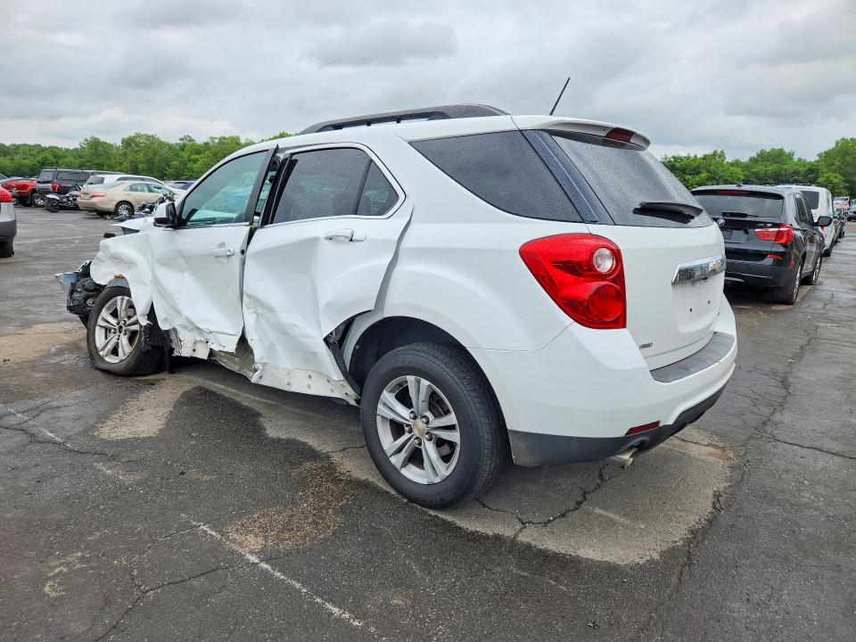 58194976 :رقم المزاد ، 2GNFLNE38D6187753 vin ، 2013 Chevrolet Equinox مزاد بيع