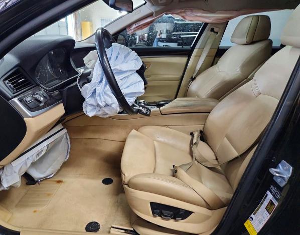 56519446 :رقم المزاد ، WBAFR9C59DDX80944 vin ، 2013 Bmw 550 مزاد بيع