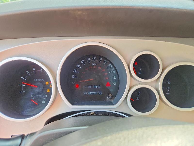 Aukcja sprzedaży 2008 Toyota Tundra, vin: 5TFBV581X8X040139, numer aukcji: 58469236