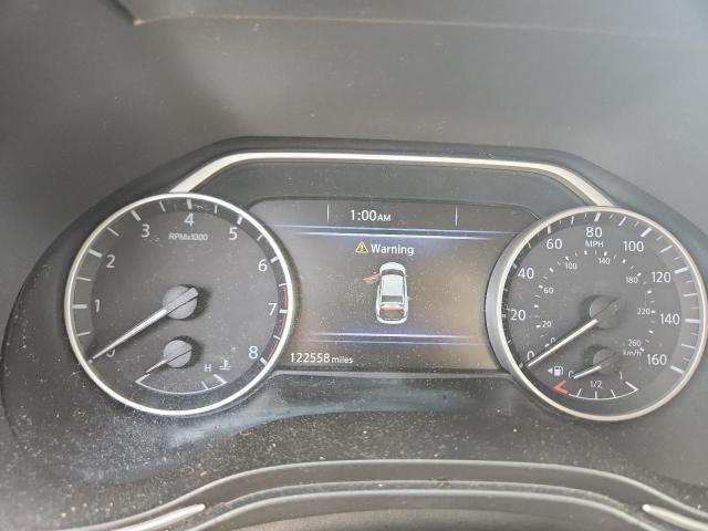 Продаж на аукціоні авто 2018 Nissan Maxima, vin: 1N4AA6APXJC381099, номер лоту: 54836996