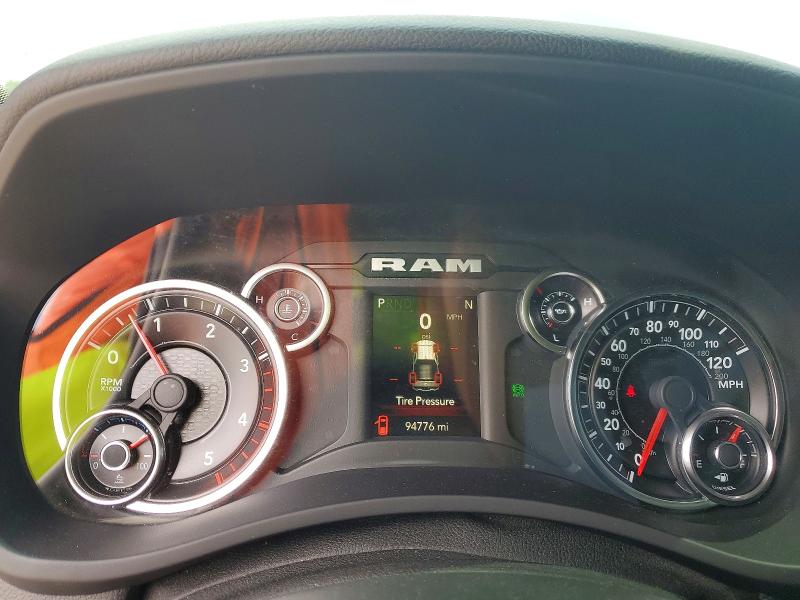 2021 Ram 3500 მანქანა იყიდება აუქციონზე, vin: 3C63R3DL9MG577255, აუქციონის ნომერი: 58004536