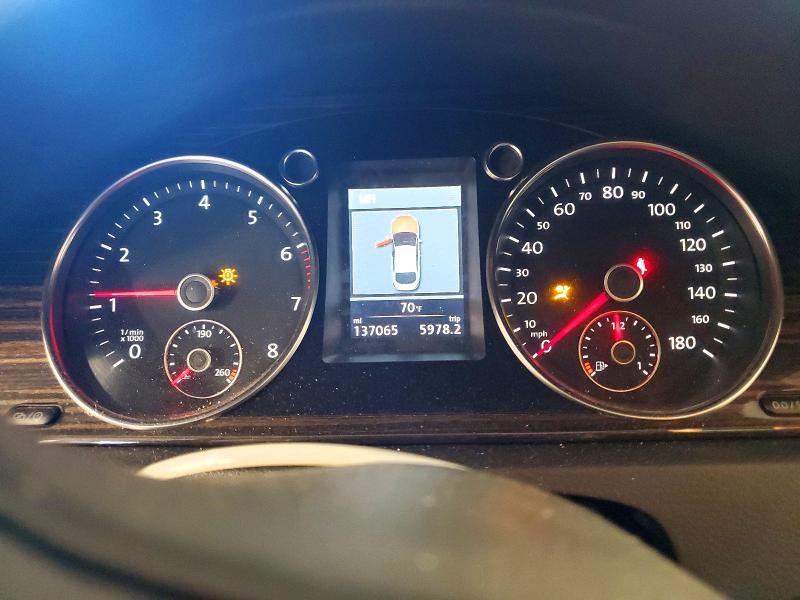 Aukcja sprzedaży 2013 Volkswagen Cc, vin: WVWGU7AN2DE559287, numer aukcji: 56892096
