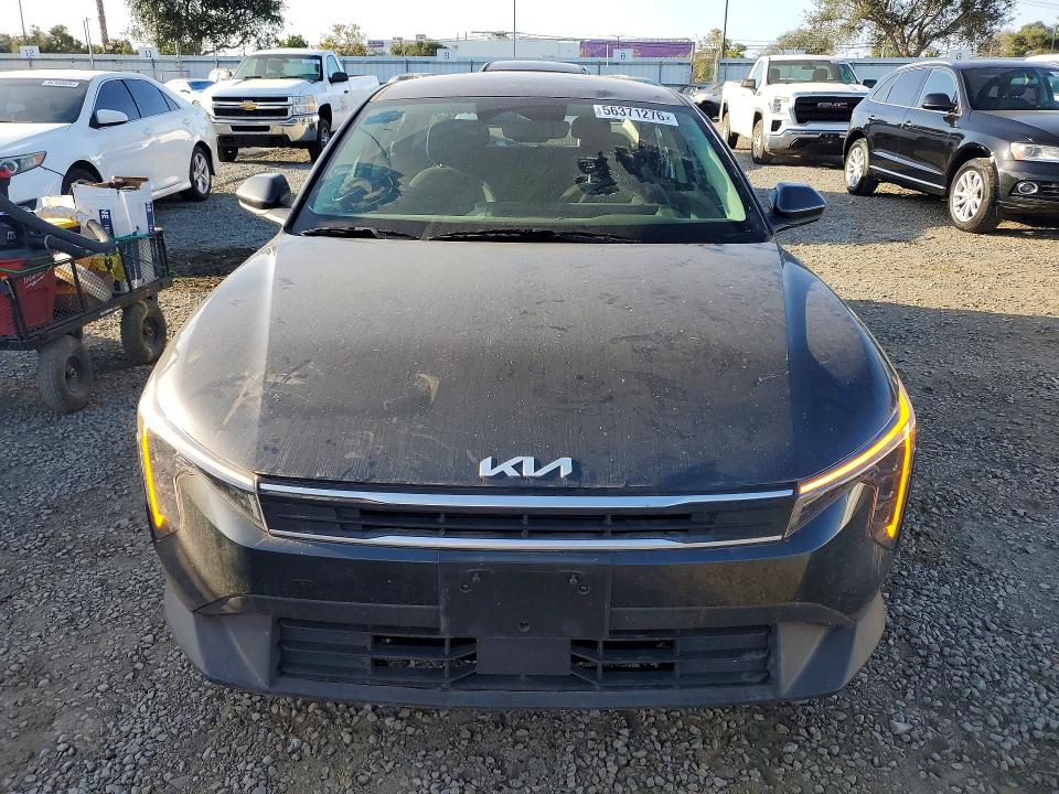 Aukcja sprzedaży 2025 Kia K4, vin: 3KPFT4DE2SE062606, numer aukcji: 56371276