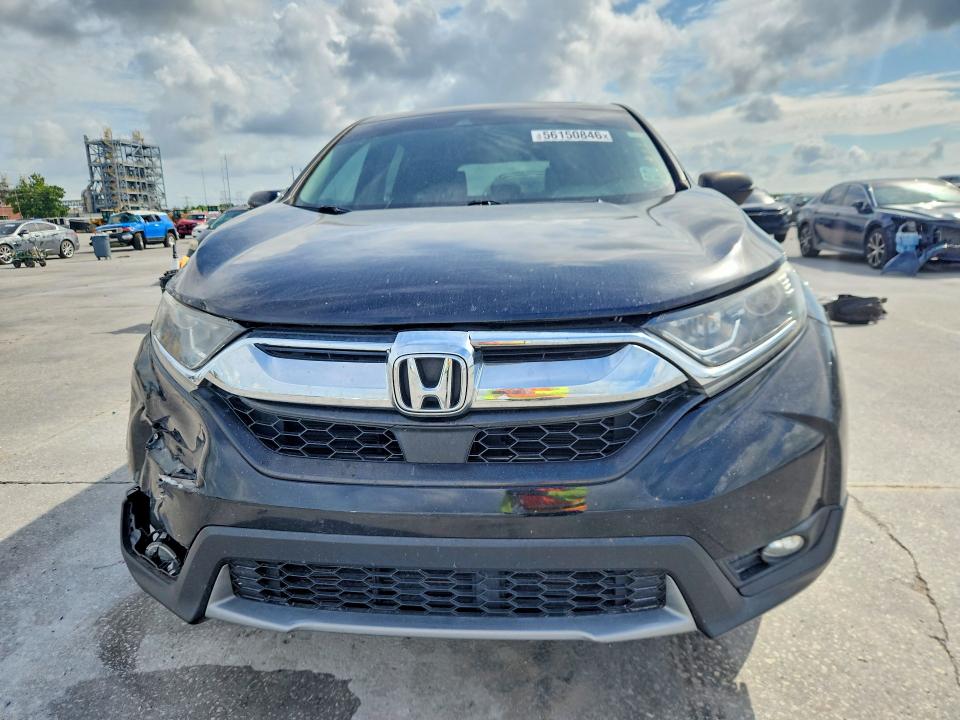 Продаж на аукціоні авто 2017 Honda Cr-v, vin: 7FARW1H89HE027270, номер лоту: 56150846