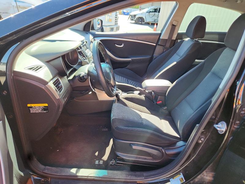 58074296 :رقم المزاد ، KMHD35LH0GU263546 vin ، 2016 Hyundai Elantra Gt مزاد بيع