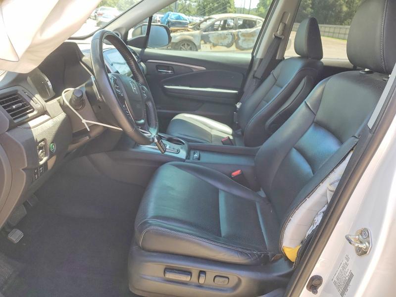 Aukcja sprzedaży 2020 Honda Ridgeline, vin: 5FPYK3F50LB023924, numer aukcji: 58637816