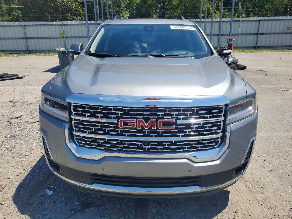 Продаж на аукціоні авто 2023 Gmc Acadia, vin: 1GKKNPLS1PZ243908, номер лоту: 56108826