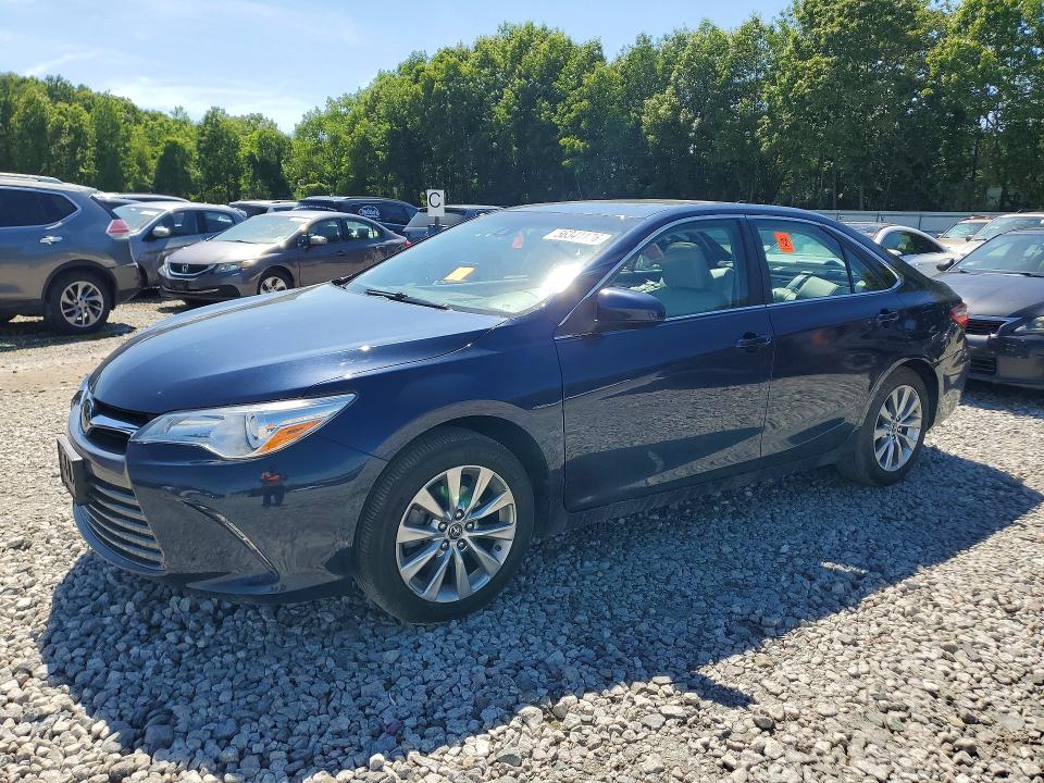 Aukcja sprzedaży 2015 Toyota Camry, vin: 4T1BF1FK7FU947393, numer aukcji: 56341176