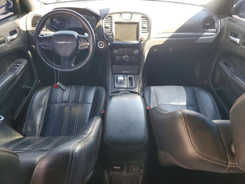 Продаж на аукціоні авто 2015 Chrysler 300, vin: 2C3CCABG4FH797110, номер лоту: 58253426