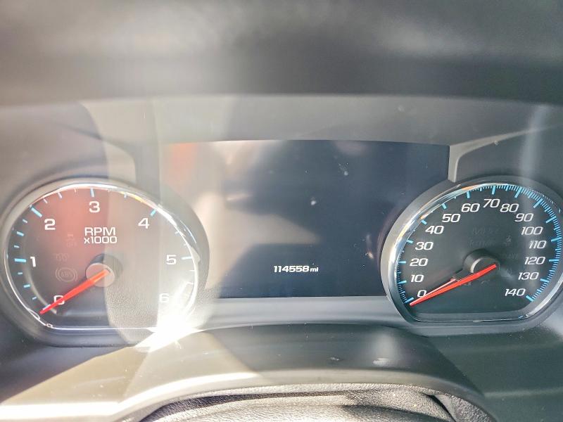 56113136 :رقم المزاد ، 1GKS2HKJ5JR107571 vin ، 2018 Gmc Yukon Xl مزاد بيع