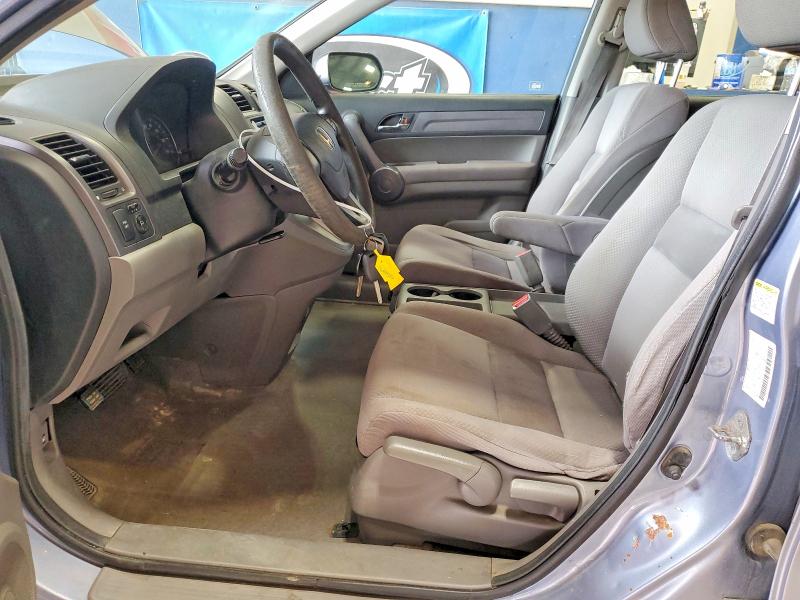 56989456 :رقم المزاد ، JHLRE38378C013298 vin ، 2008 Honda Cr-v مزاد بيع
