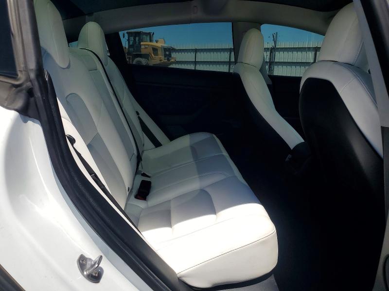 Aukcja sprzedaży 2021 Tesla Model 3, vin: 5YJ3E1EB1MF004113, numer aukcji: 57880276
