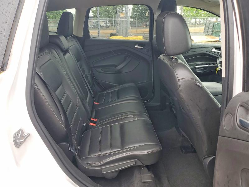 Auction sale of the 2017 Ford Escape, vin: 1FMCU9J90HUB61922, lot number: 56366306