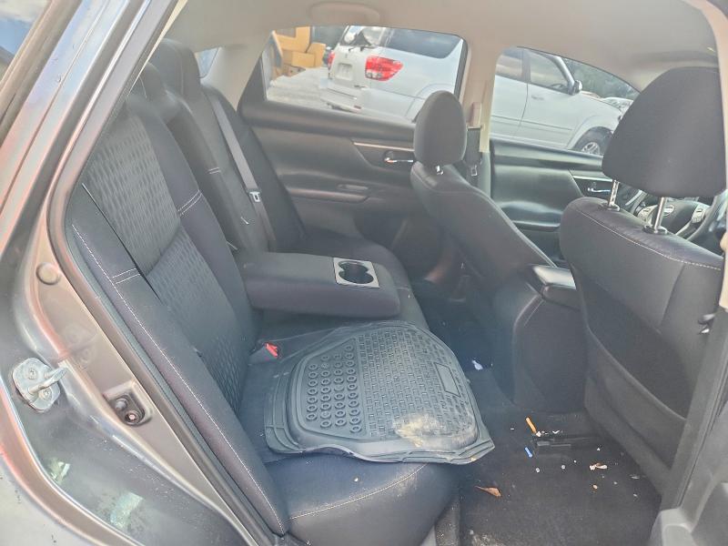 Продажа на аукционе авто 2018 Nissan Altima, vin: 1N4AL3AP7JC191415, номер лота: 58280836