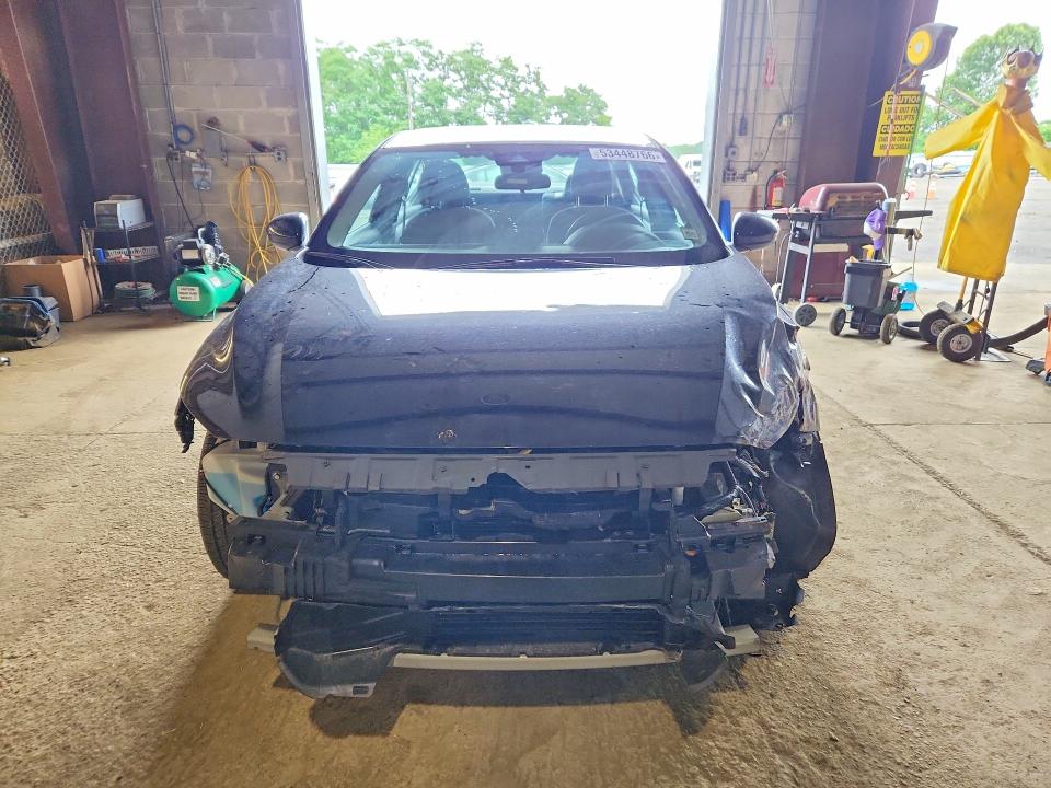 Aukcja sprzedaży 2025 Nissan Sentra, vin: 3N1AB8CV8SY371861, numer aukcji: 53448766