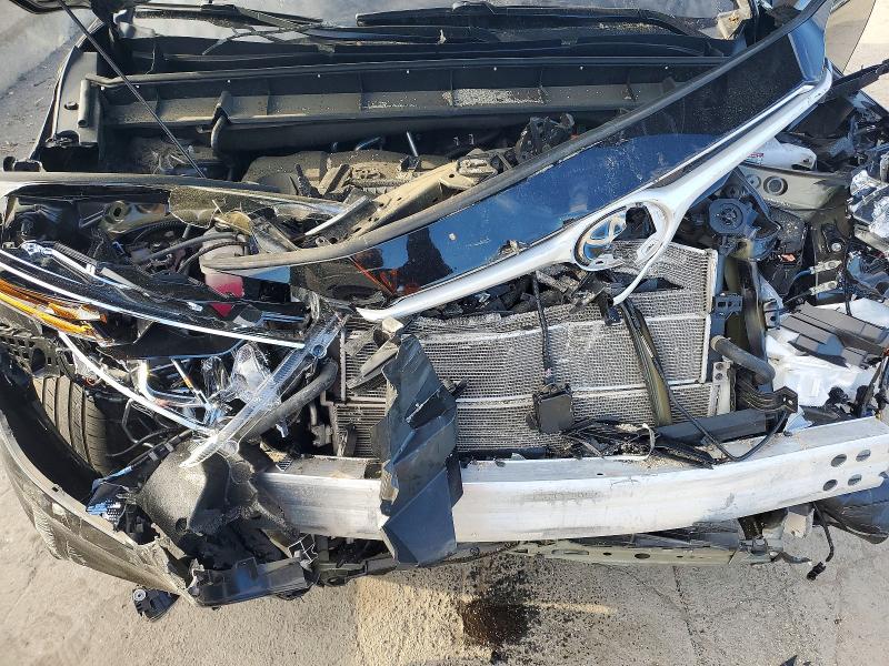Aukcja sprzedaży 2023 Toyota Highlander, vin: 5TDABRCH3PS600698, numer aukcji: 55179466
