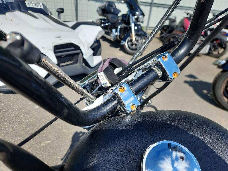 Продаж на аукціоні авто 1994 Honda Vt1100, vin: 1HFSC1811RA803805, номер лоту: 57923156