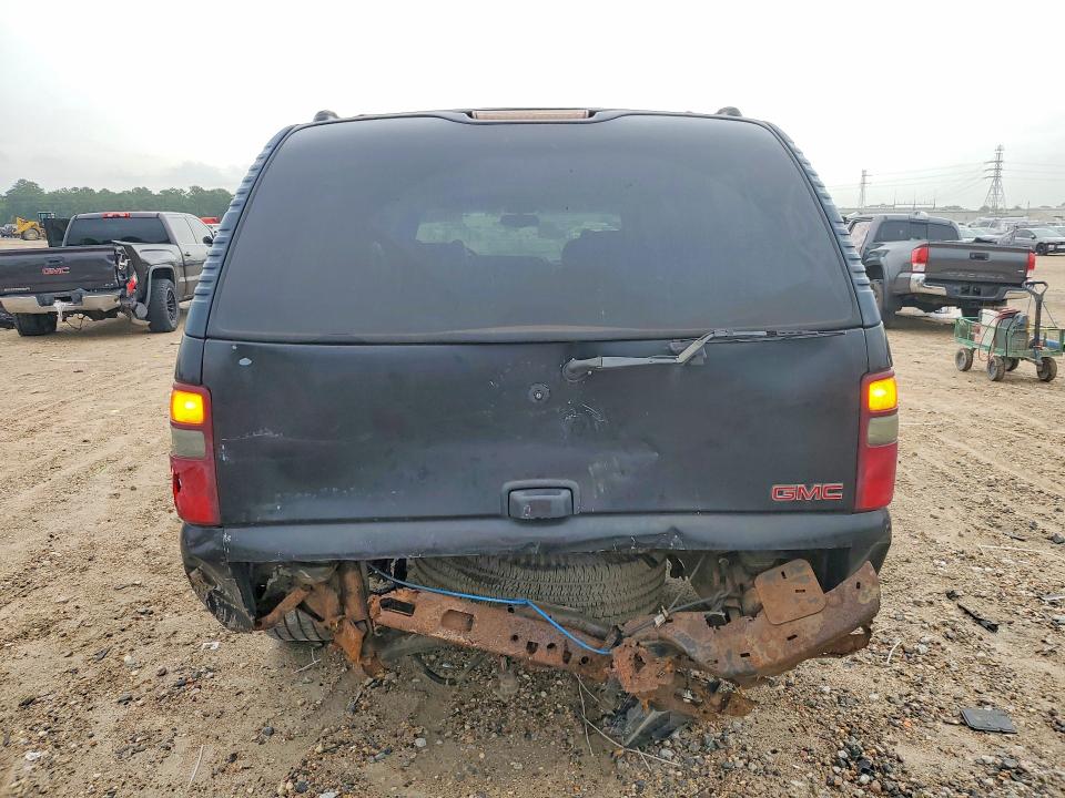 Aukcja sprzedaży 2002 Gmc Denali, vin: 1GKFK66U02J329400, numer aukcji: 57369476