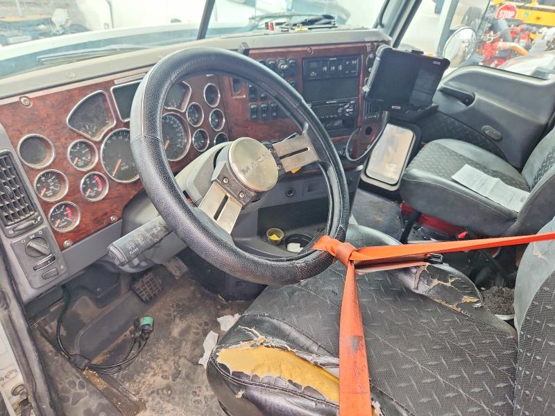 Продажа на аукционе авто 2015 Mack Cxu613, vin: 1M1AW09Y4FM052194, номер лота: 55077416