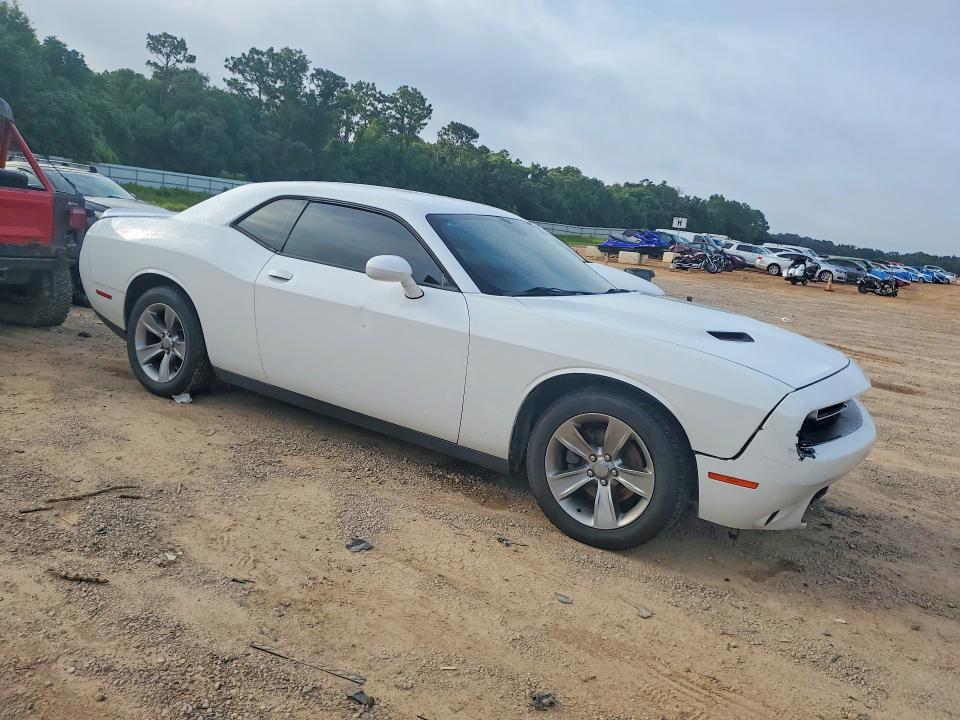 Продажа на аукционе авто 2019 Dodge Challenger, vin: 2C3CDZAG0KH718944, номер лота: 58551086