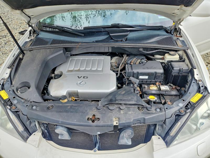 Продажа на аукционе авто 2009 Lexus Rx, vin: 2T2HK31U09C127944, номер лота: 56797306
