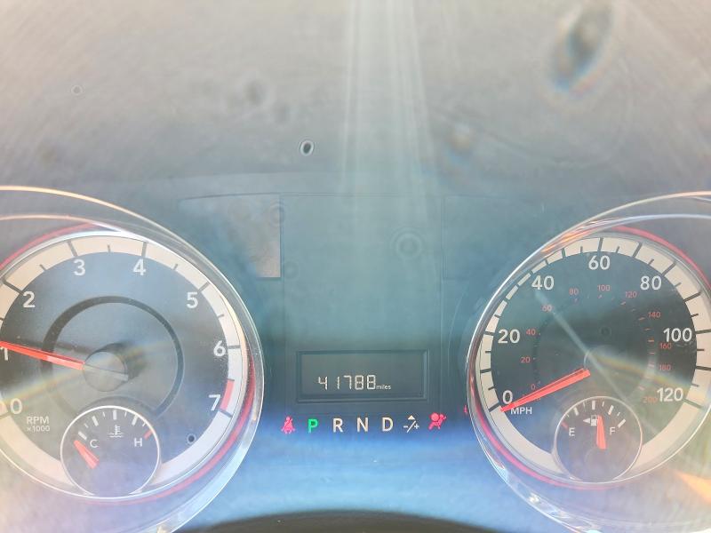 Продажа на аукционе авто 2019 Dodge Grand Caravan, vin: 2C4RDGBGXKR788969, номер лота: 56639406