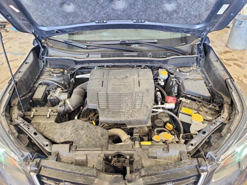 Aukcja sprzedaży 2020 Subaru Forester, vin: JF2SKAGC3LH465520, numer aukcji: 56872426