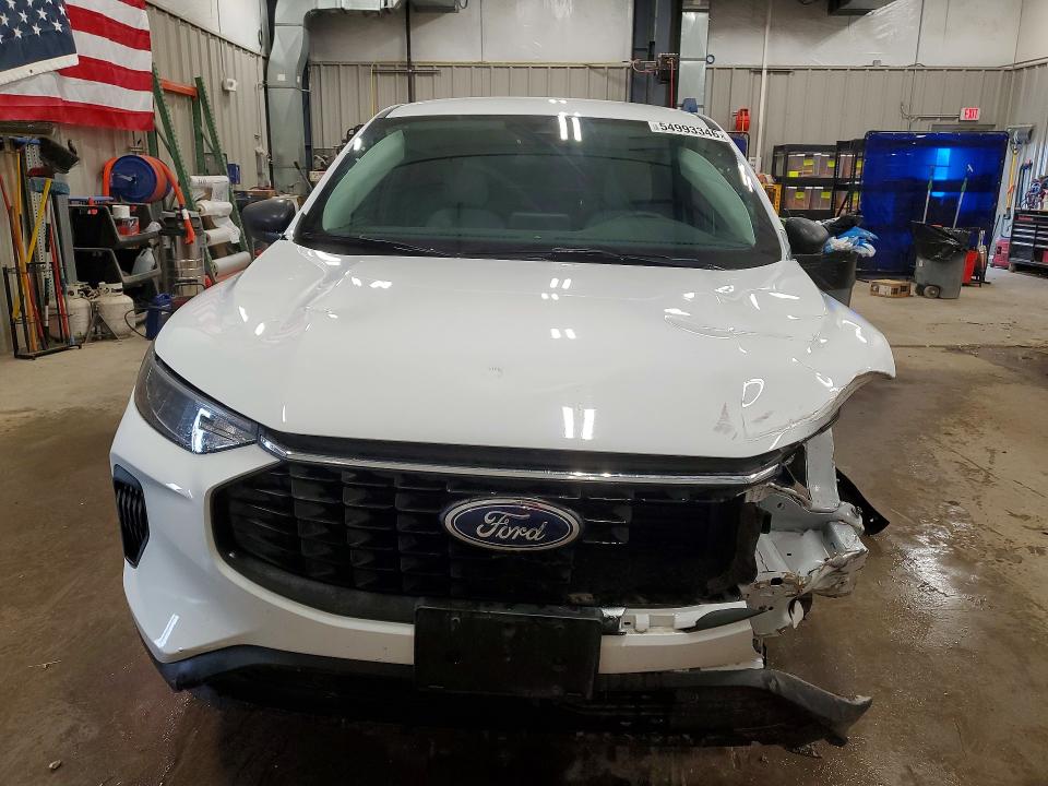 Продаж на аукціоні авто 2025 Ford Escape, vin: 1FMCU9GN1SUB58359, номер лоту: 54993346