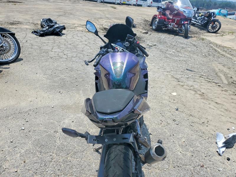 Продажа на аукционе авто 2019 Kawasaki Ex400, vin: JKAEXKG19KDA30098, номер лота: 58463536