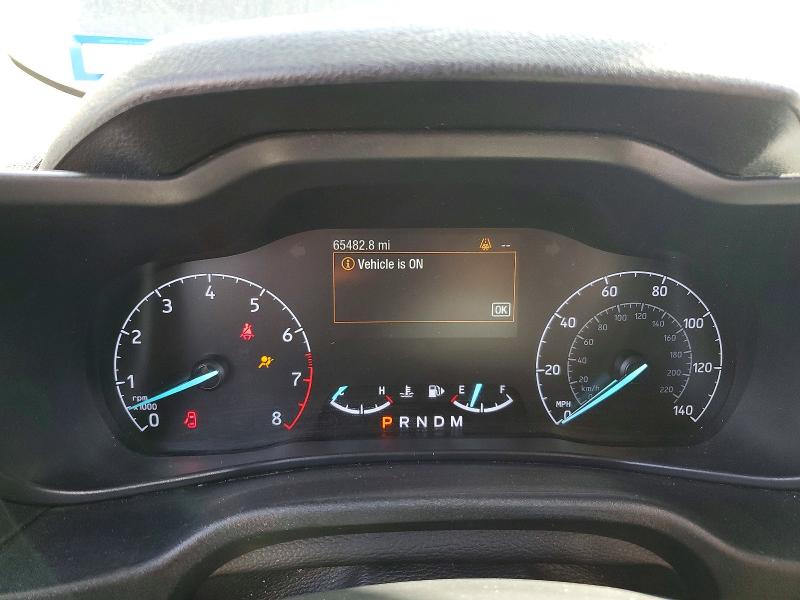 Продаж на аукціоні авто 2020 Ford Transit Connect, vin: NM0GE9F28L1464324, номер лоту: 58473396