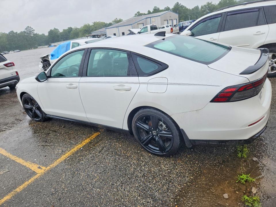 57636696 :رقم المزاد ، 1HGCY2F75RA063920 vin ، 2024 Honda Accord مزاد بيع
