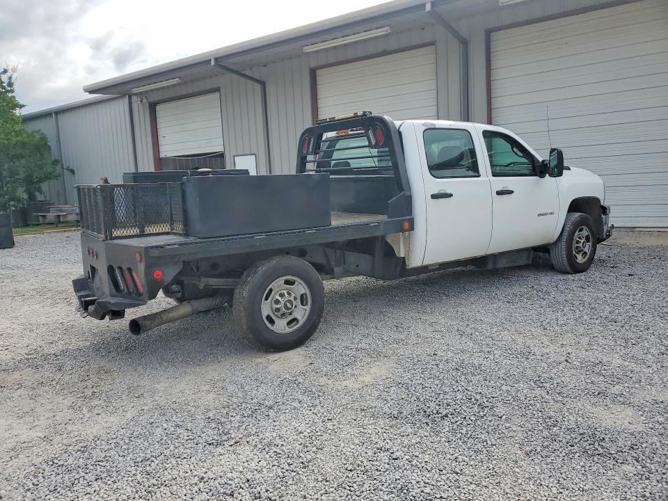 Aukcja sprzedaży 2014 Chevrolet Silverado, vin: 1GC1CVC83EF189919, numer aukcji: 58734516
