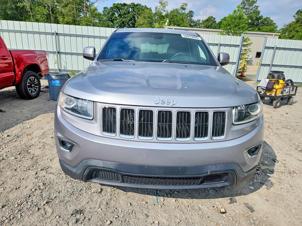 Продажа на аукционе авто 2016 Jeep Grand Cherokee, vin: 1C4RJEAG1GC500903, номер лота: 56855666