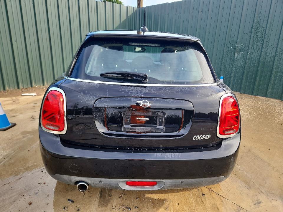 Aukcja sprzedaży 2020 Mini Cooper, vin: WMWXU7C0XL2M31913, numer aukcji: 57945716