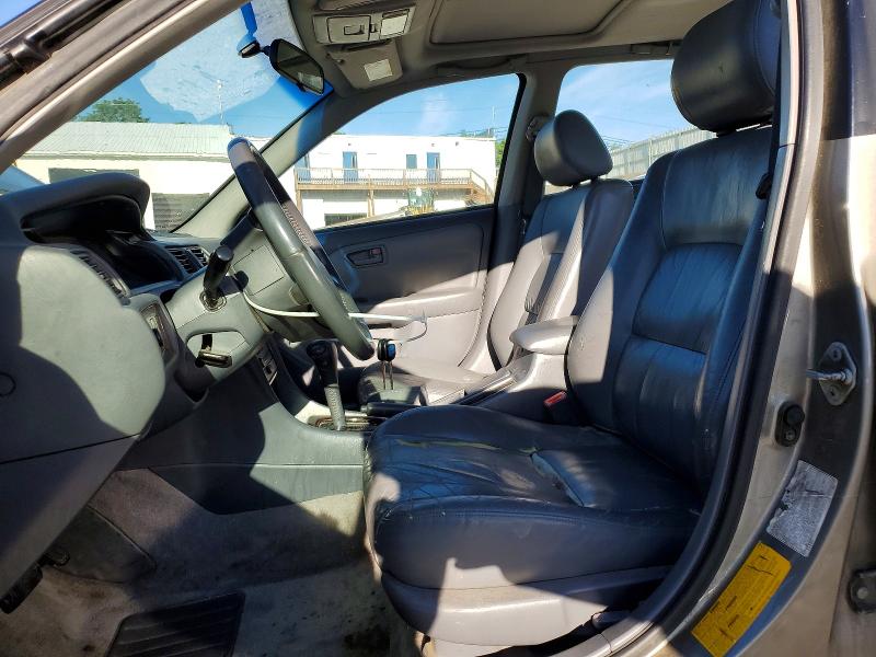 2001 Toyota Camry მანქანა იყიდება აუქციონზე, vin: JT2BG28K310546890, აუქციონის ნომერი: 56929506