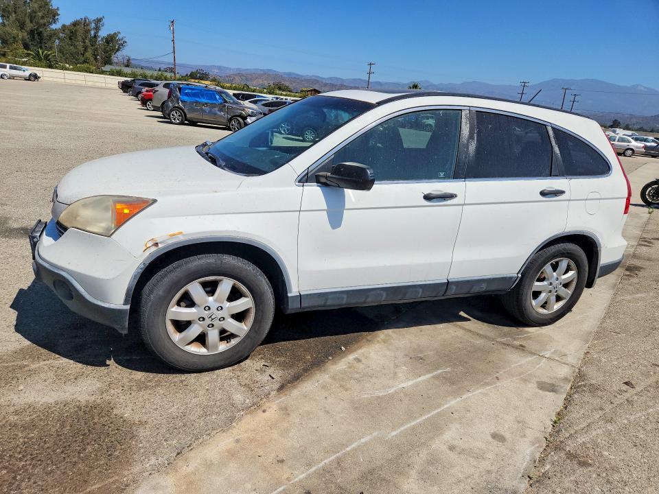 58243246 :رقم المزاد ، JHLRE38598C020433 vin ، 2008 Honda Cr-v مزاد بيع