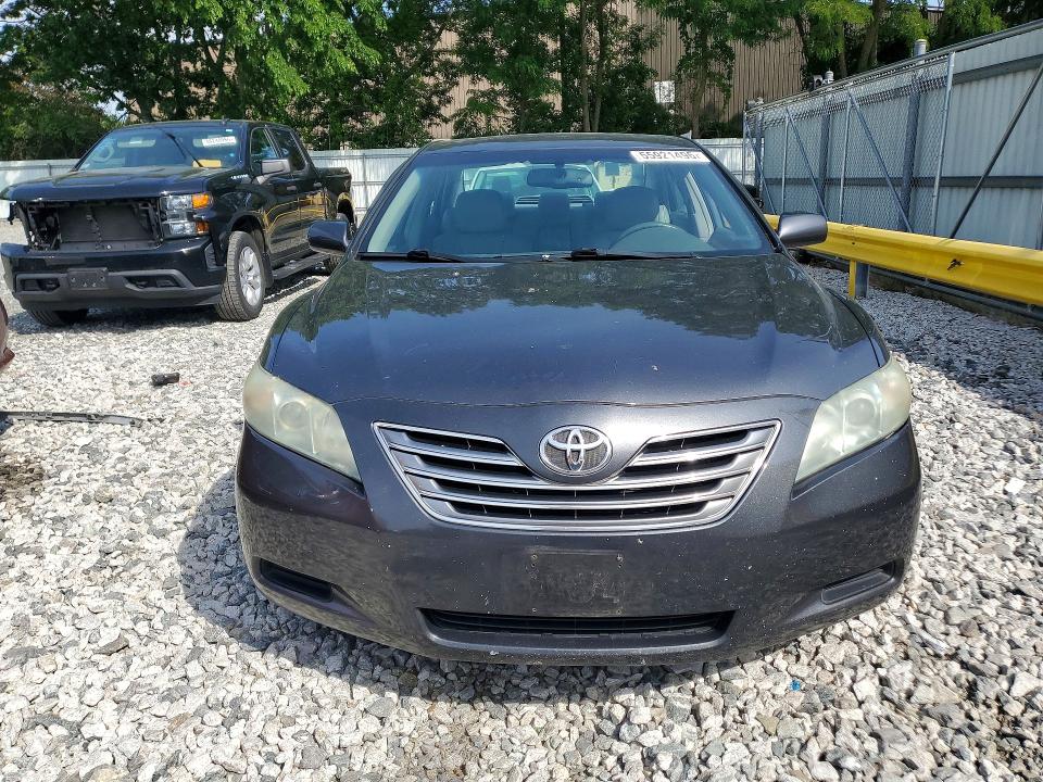 Aukcja sprzedaży 2008 Toyota Camry, vin: 4T1BB46K48U053819, numer aukcji: 55921496