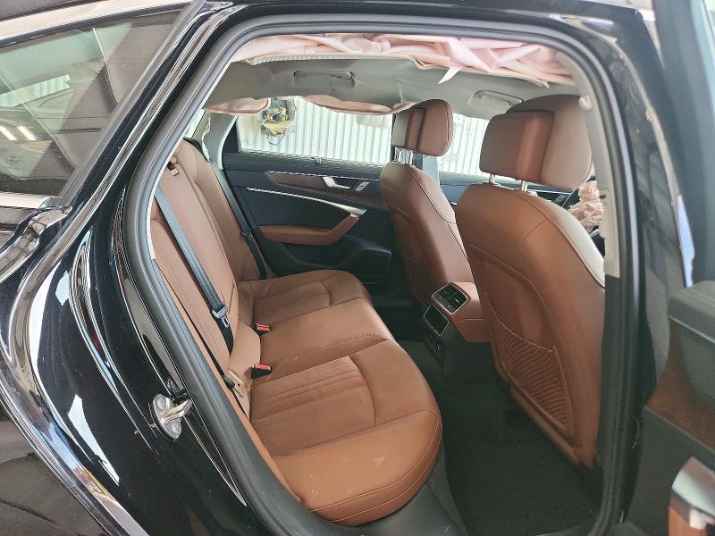 Продажа на аукционе авто 2019 Audi A6, vin: WAUM2AF28KN037245, номер лота: 57472836