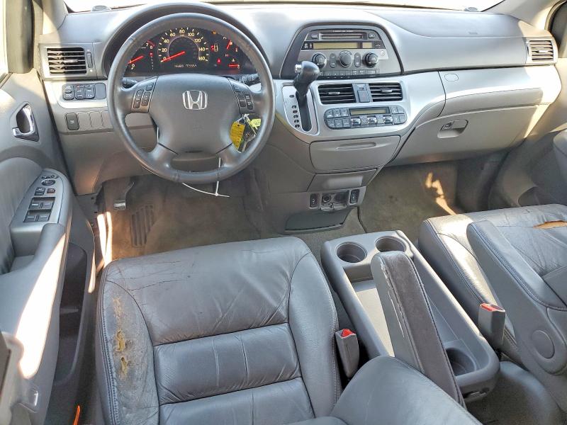 Aukcja sprzedaży 2008 Honda Odyssey, vin: 5FNRL38638B017932, numer aukcji: 56652456