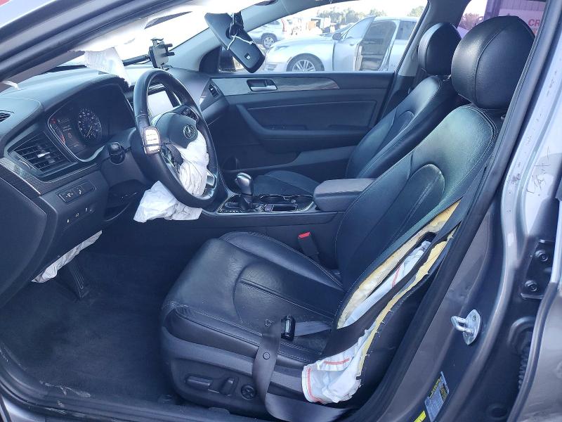 Aukcja sprzedaży 2018 Hyundai Sonata, vin: 5NPE34AF8JH692763, numer aukcji: 57144516