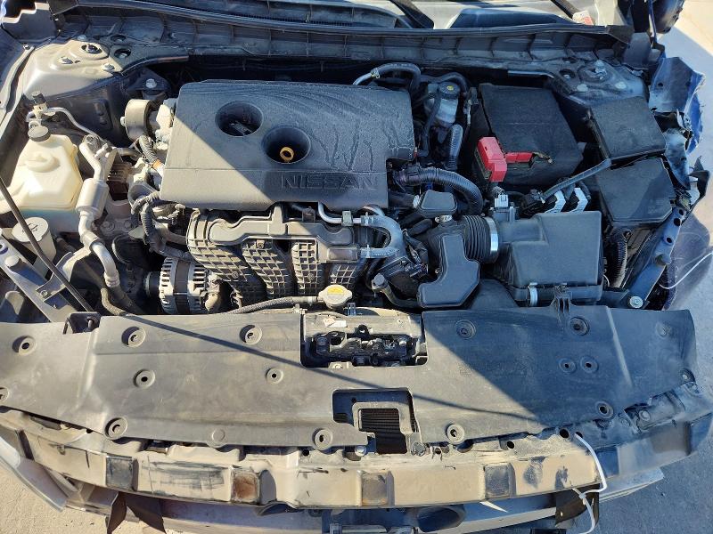 Продажа на аукционе авто 2019 Nissan Altima, vin: 1N4BL4CV7KC158602, номер лота: 56631726