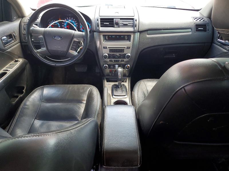 Продажа на аукционе авто 2012 Ford Fusion, vin: 3FAHP0JA1CR362290, номер лота: 56937296
