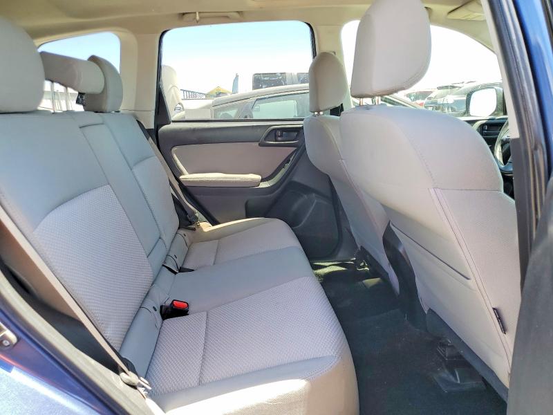 2014 Subaru Forester მანქანა იყიდება აუქციონზე, vin: JF2SJAEC1EH513461, აუქციონის ნომერი: 58825726