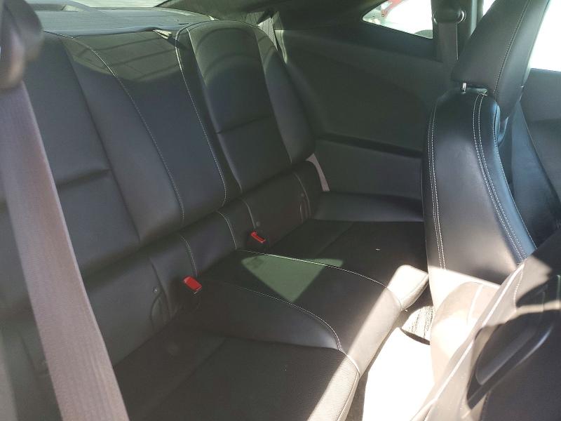 Продажа на аукционе авто 2013 Chevrolet Camaro, vin: 2G1FG1E35D9243175, номер лота: 57329796